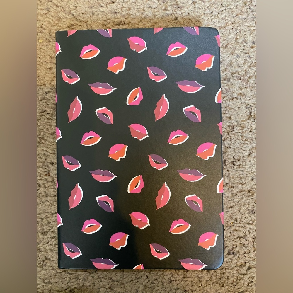 Torrid Note Book